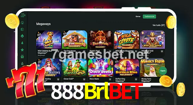 888Brlbet aplicativo