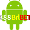 Aplicativo 888Brlbet para Android