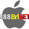 Aplicativo 888Brlbet para iOS