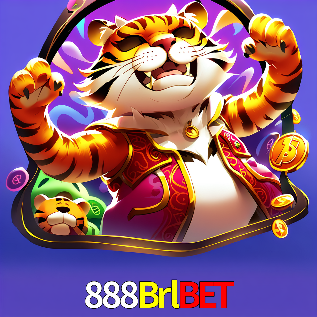 888Brlbet