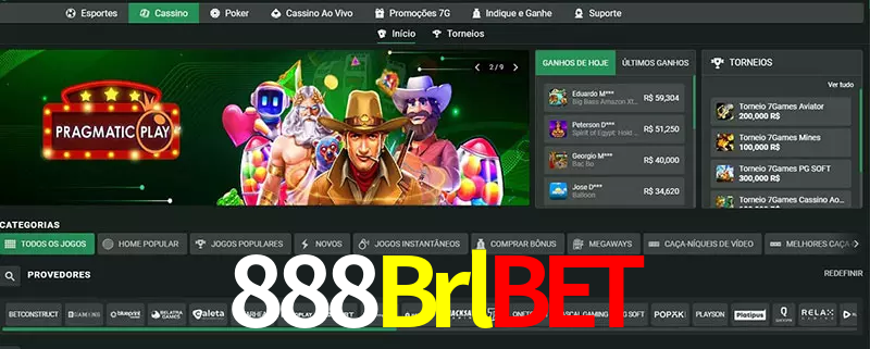 cassino 888Brlbet